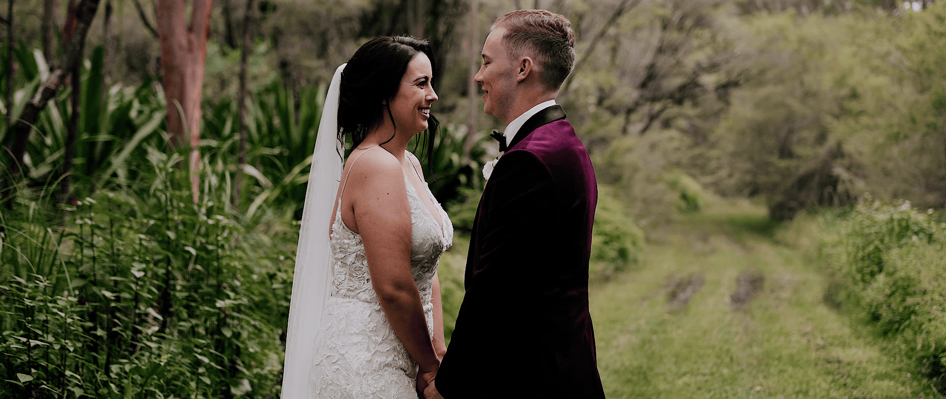 The Stables of Somersby Wedding | Jess &amp; Ethan