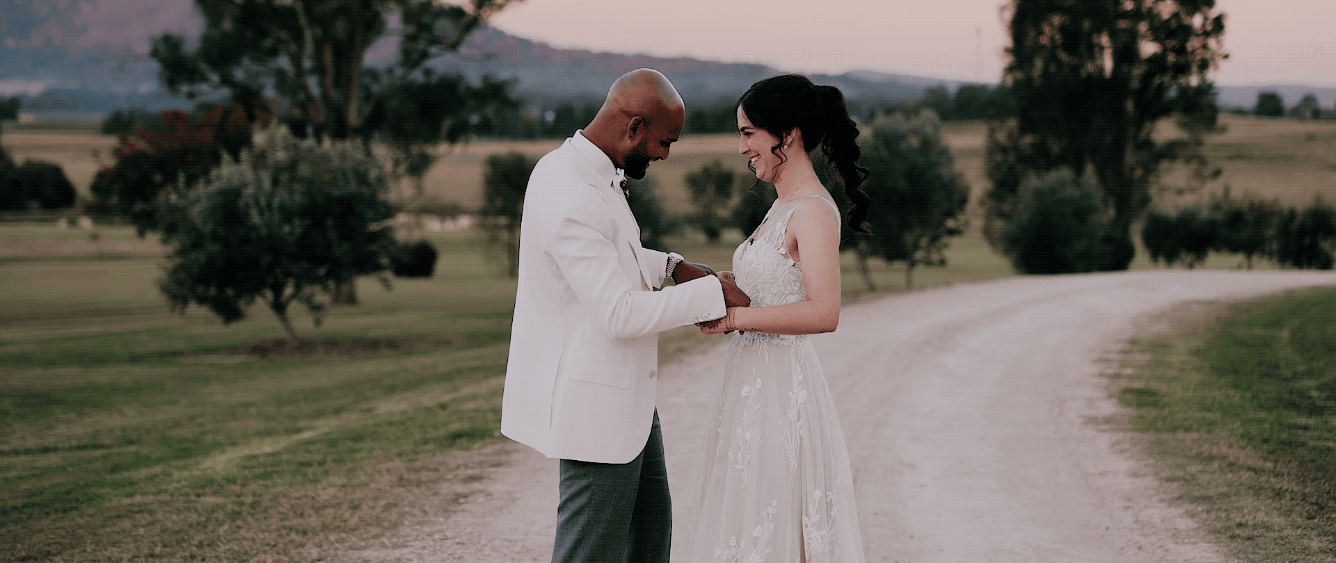 Adams Peak Country Estate Wedding | Mikaela &amp; Shiv