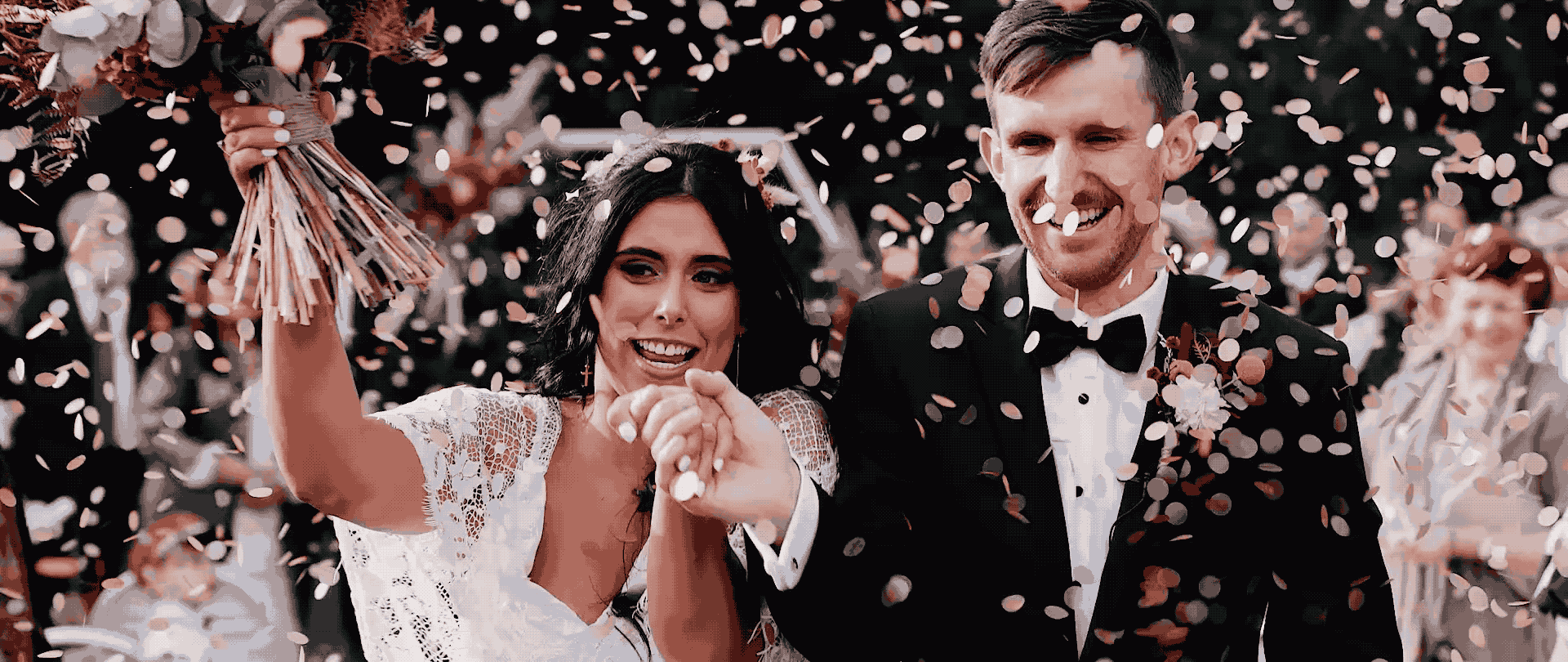 Walka Water Works Wedding | Taylah &amp; Adam