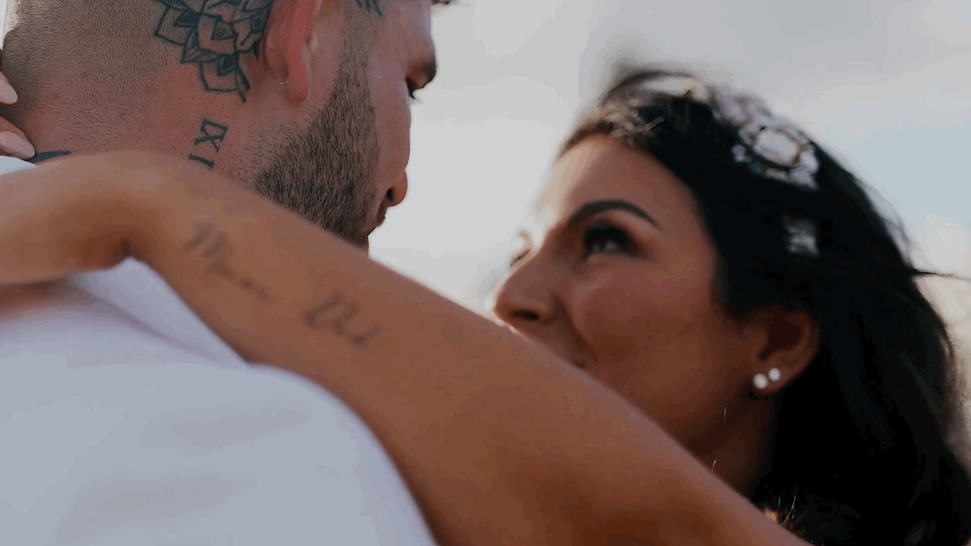 Caves Coastal Bar and Bungalows Wedding | Karlee &amp; Blake