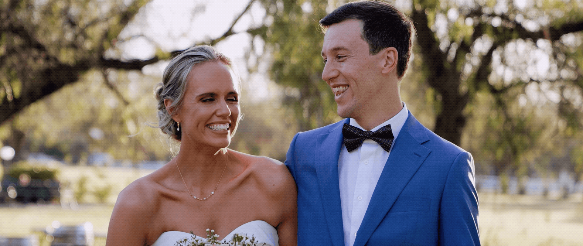 Greystone Estate Wedding | Emma and Ben