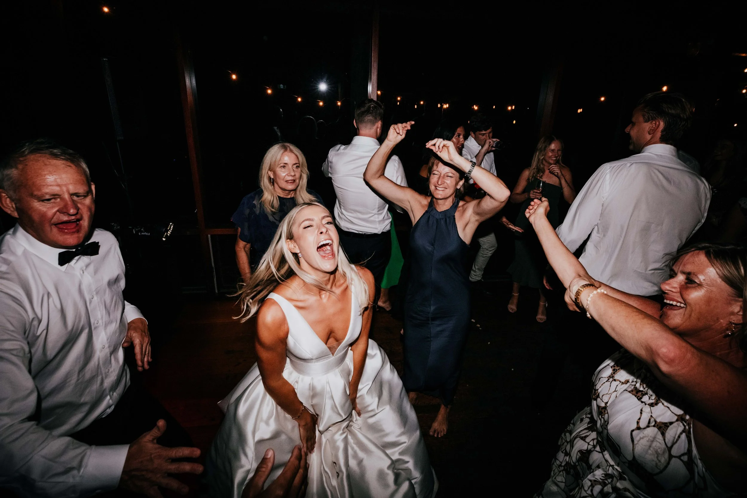 3 TIPS TO GET A BANGER FILLED PLAYLIST FOR YOUR WEDDING FEAT. SAM FROM SILENT SHOUT
