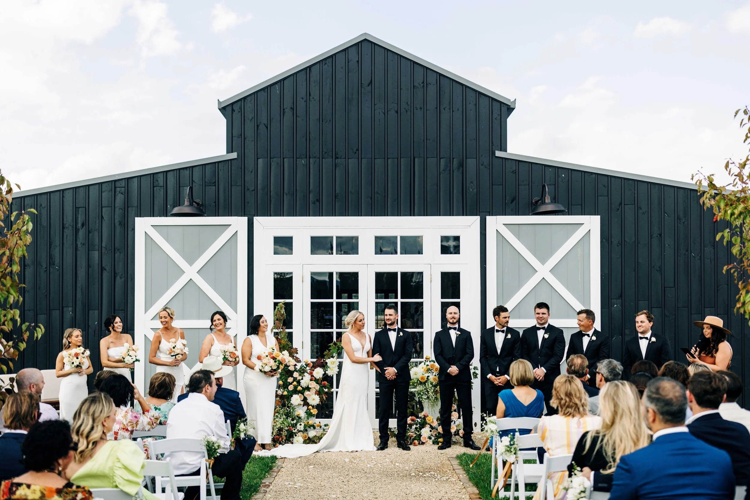 Our Favourite Wedding Venues