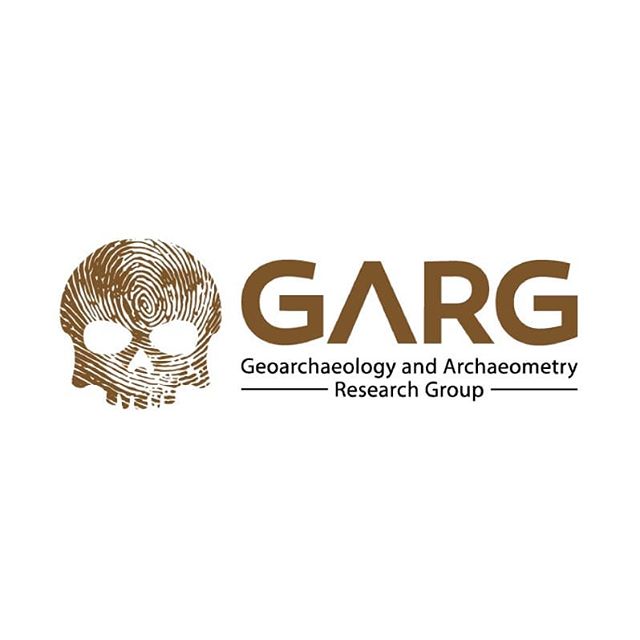 Because Geoarchaeology &amp; Archaeometry Research Group was too much of a mouthful we call ourselves GARG! GARG is a group made up of international scientists working on Human evolution. The group was created in 2013 in an effort to promote collabor