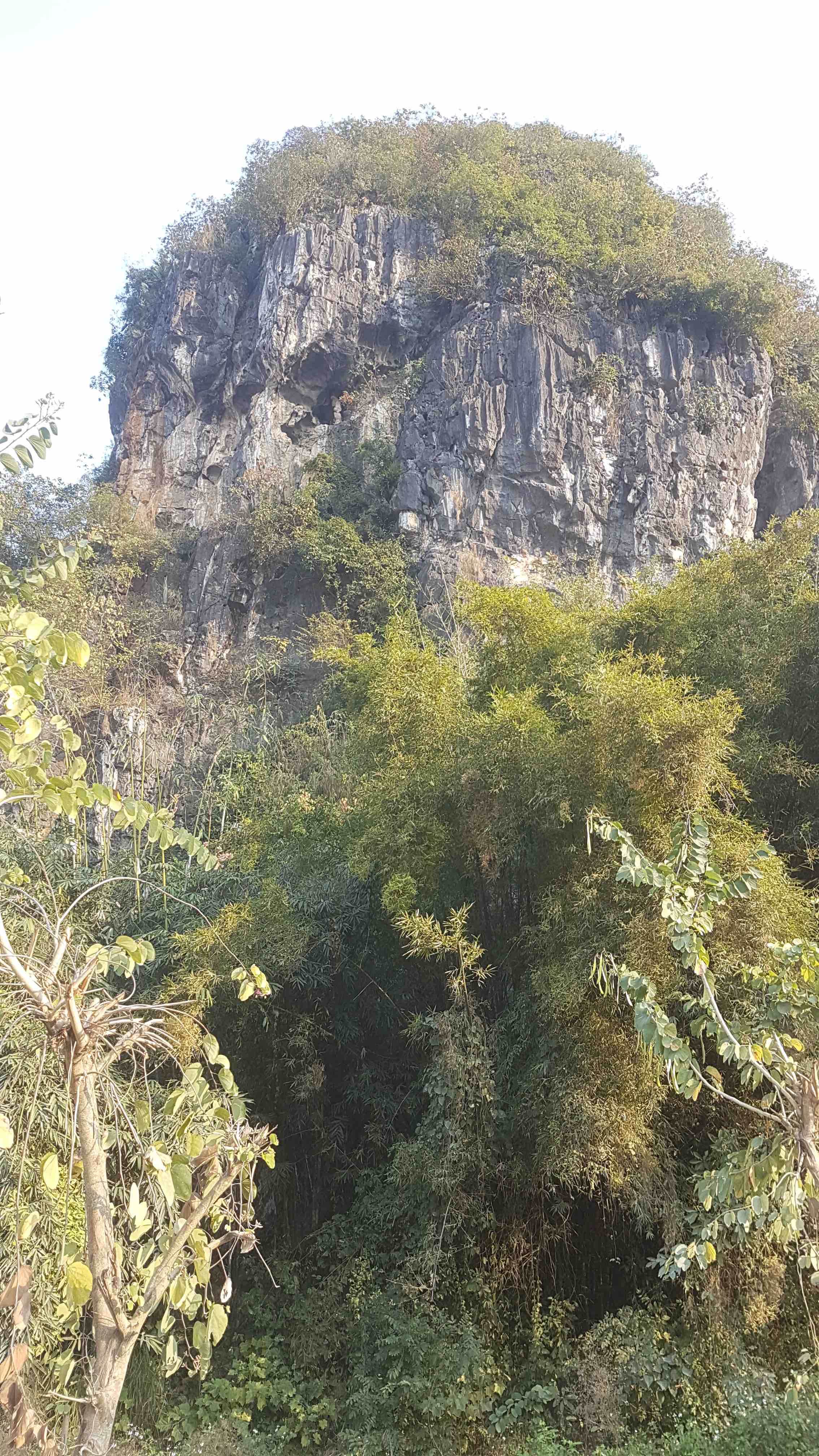 Chinese karst systems (2017)