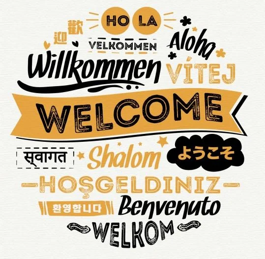 Welcome to urbii...