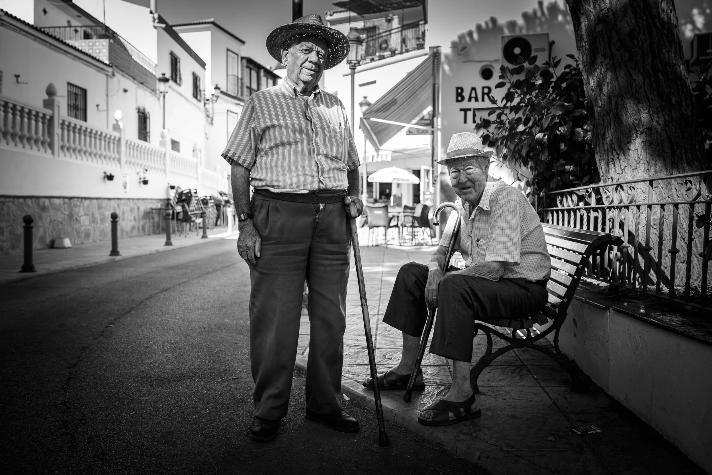 Aged Care