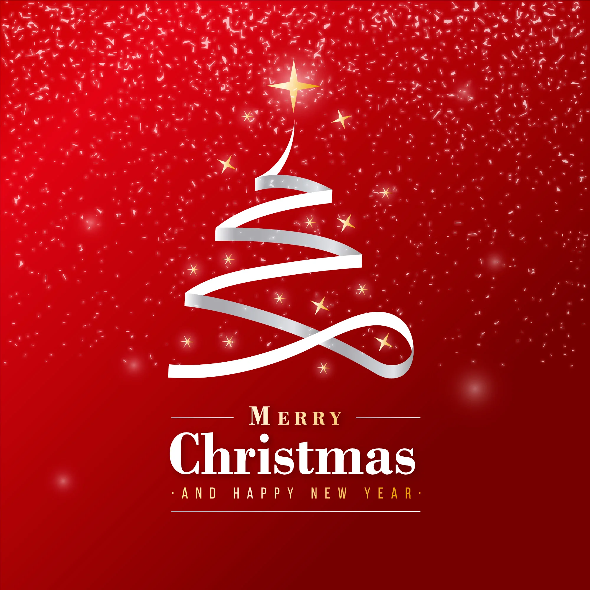 Merry Christmas from Urbii