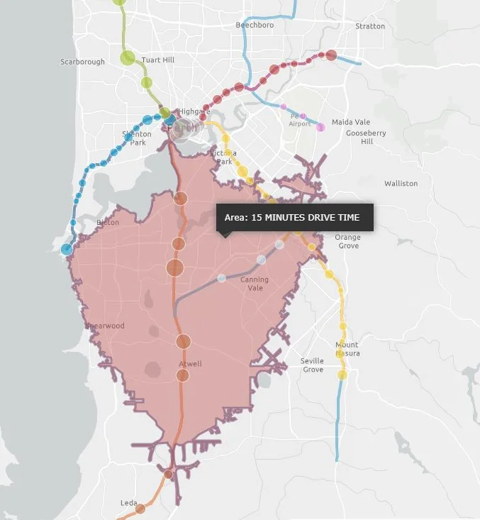 Urbii acquires powerful data visualisation capabilities