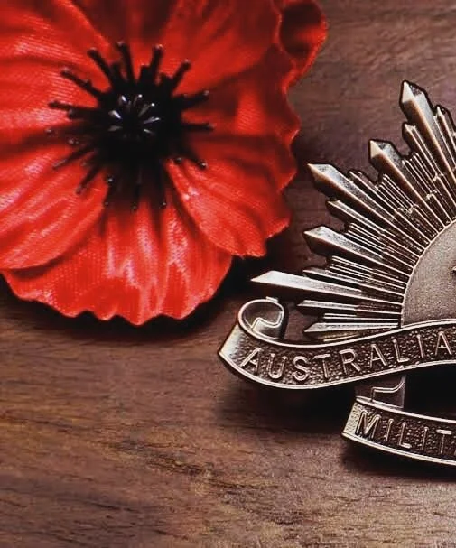 They shall grow not old, as we that are left grow old
Age shall not weary them, nor the years condemn.
At the going down of the sun and in the morning
We will remember them.

LEST WE FORGET!!!