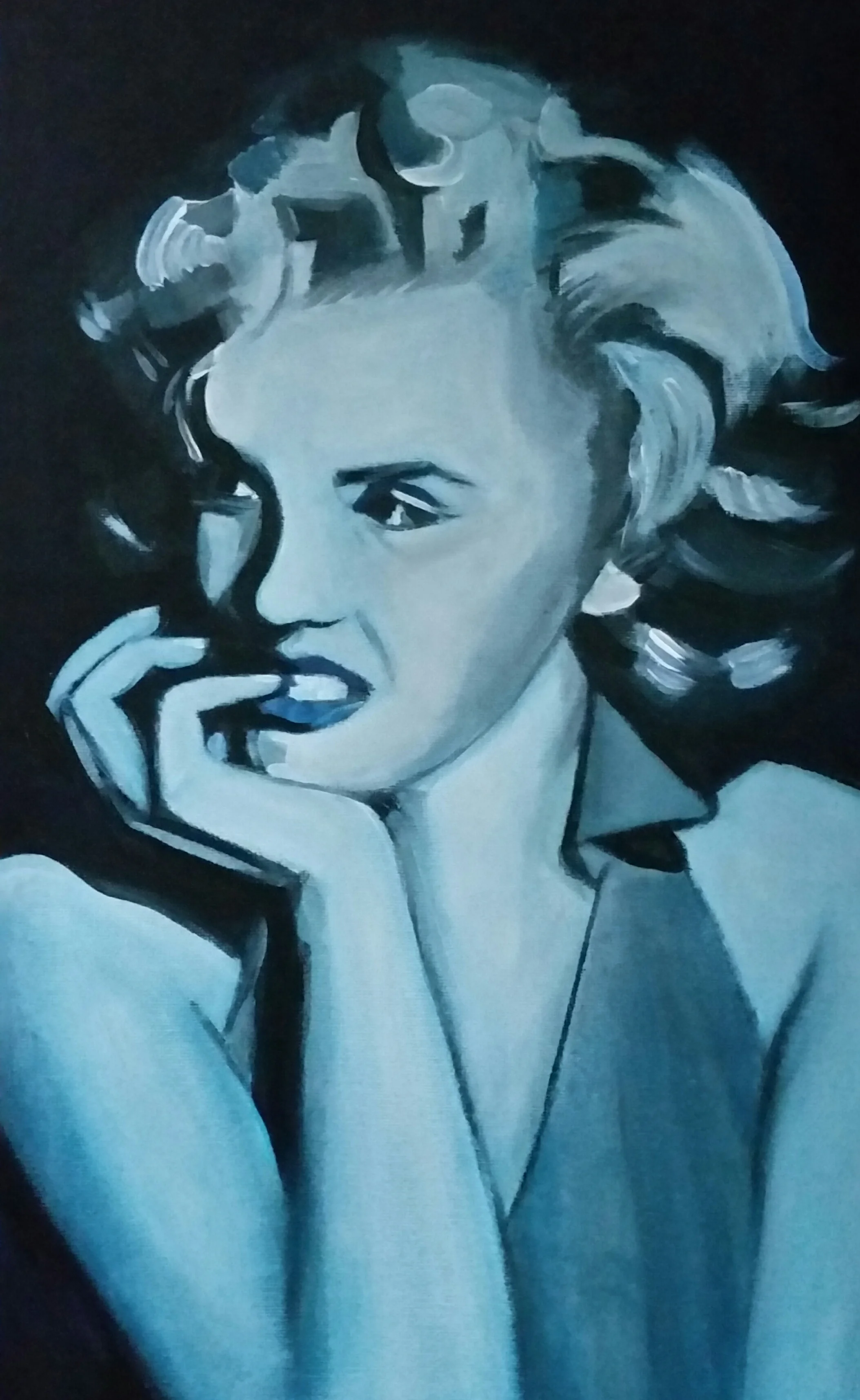 Marilyn Monroe