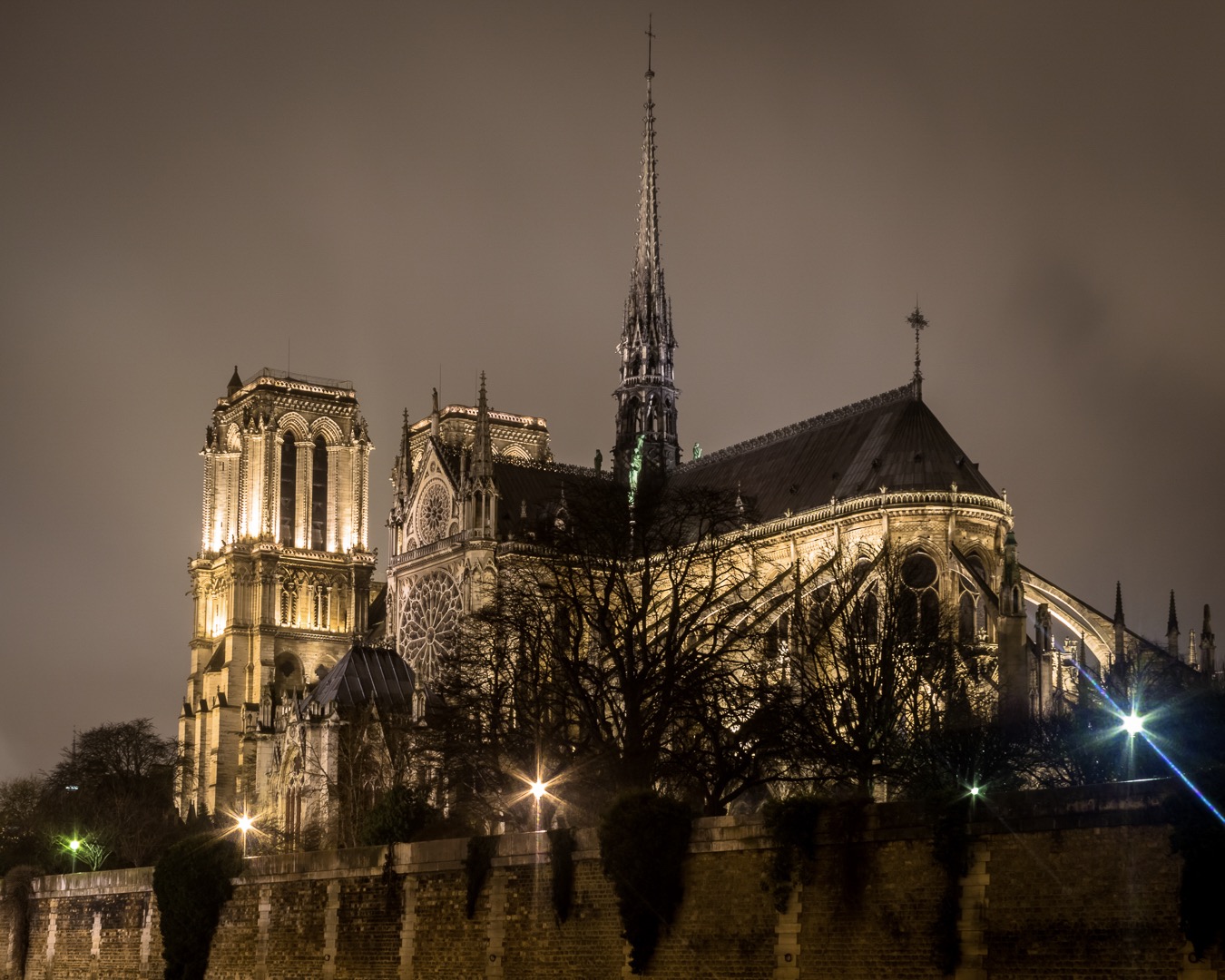 Notre-Dame de Paris