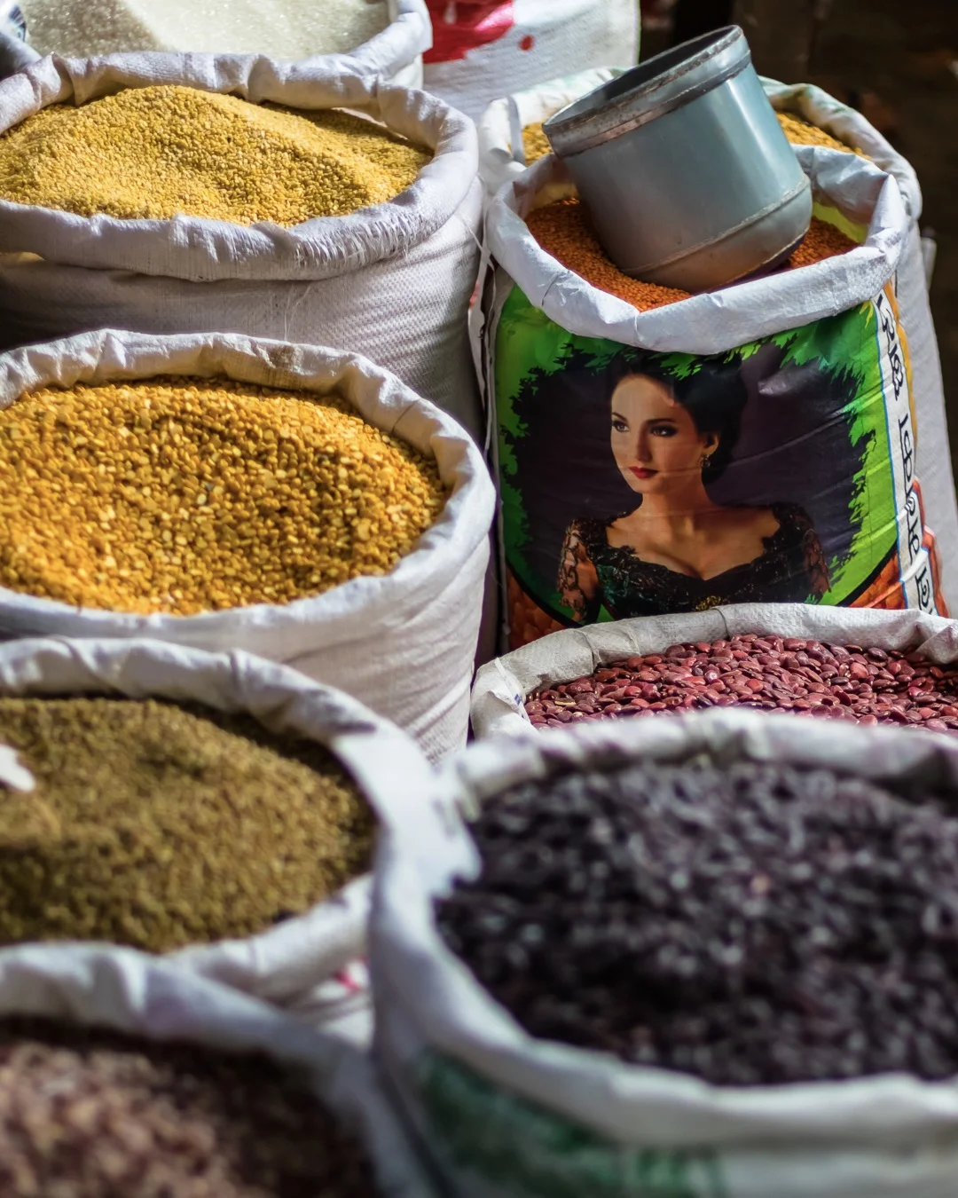 Myanmar Marketplace