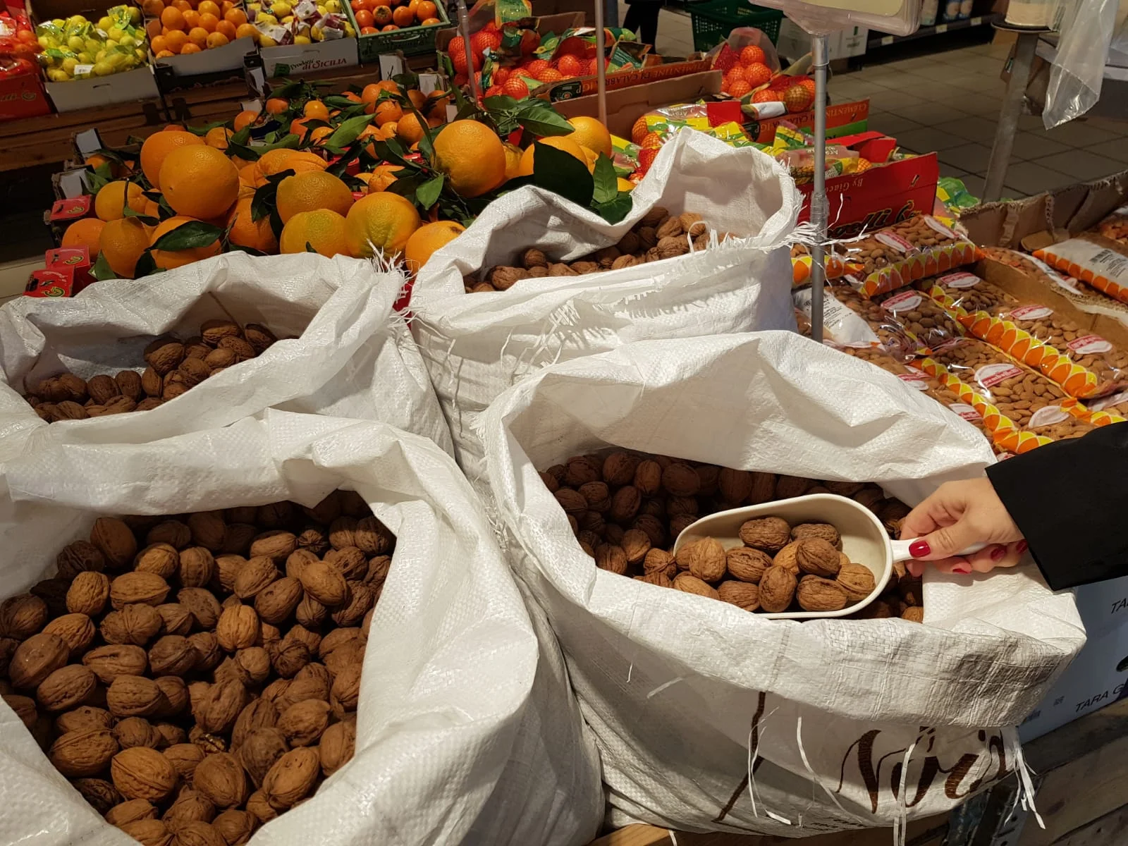 Dieta mediteraneană