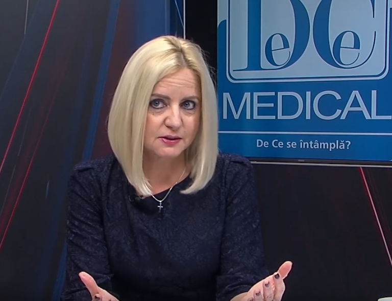 Sfaturile nutriționistrului         Ep.1: Cum împarți bucatele la masa de Crăciun.