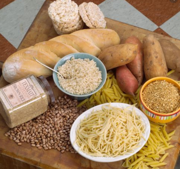 De cate feluri sunt carbohidratii?