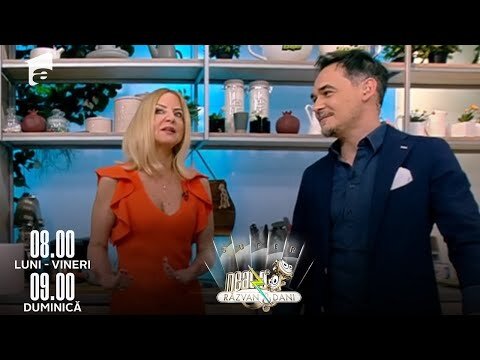 Sfaturi de slăbit ușor de la Anca Hâncu | Sfaturile Specialiștilor