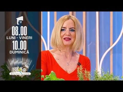Sfaturile Specialiștilor | Sarea-n bucate. Cum facem mâncarea să aibă gust