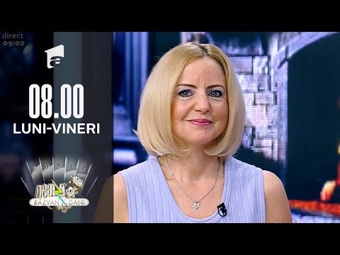 Sfaturile Specialiștilor | Dr. Anca Hâncu ne spune ce alimente să mâncăm pentru o stare de bine