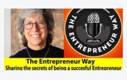 The Entrepreneur Way with Neil Ball