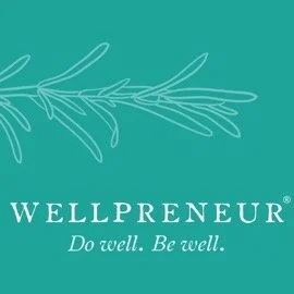 Wellpreneur with Amanda Cook