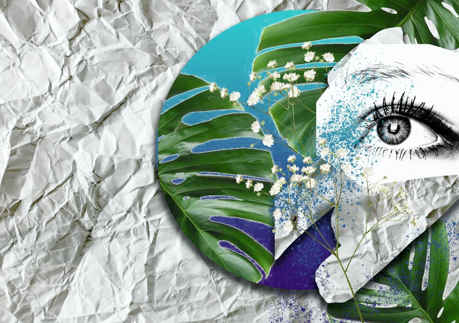 Creativity as a Wellness Practice