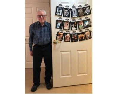 What I've Learned from My 100-Year-Old Father