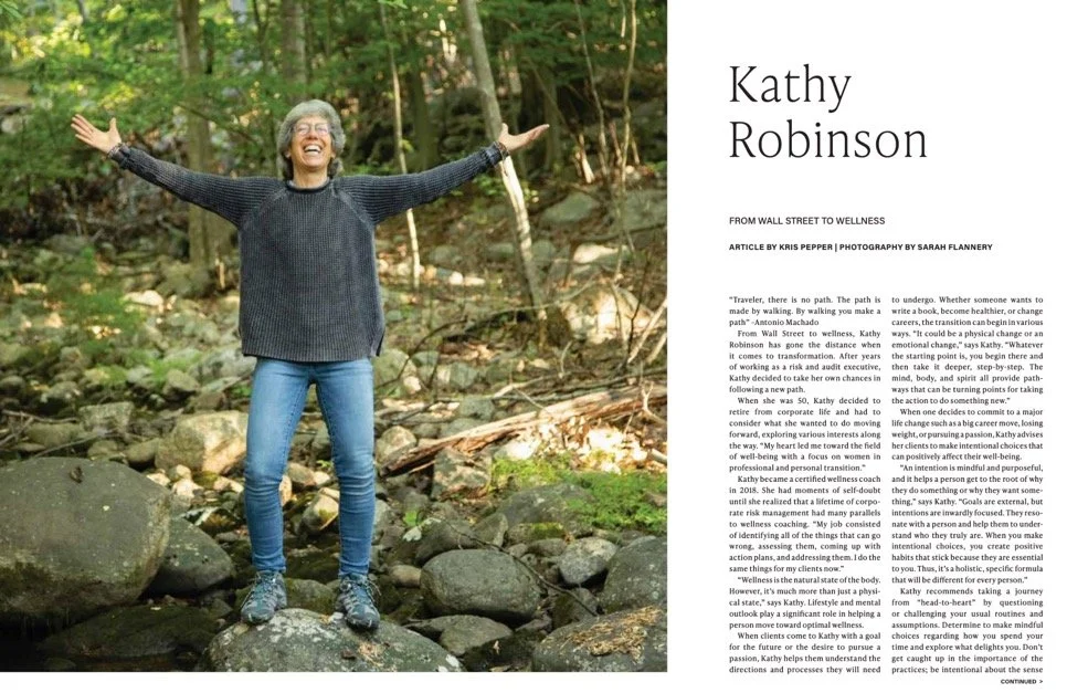 New! Northwest Bergen Lifestyle Magazine