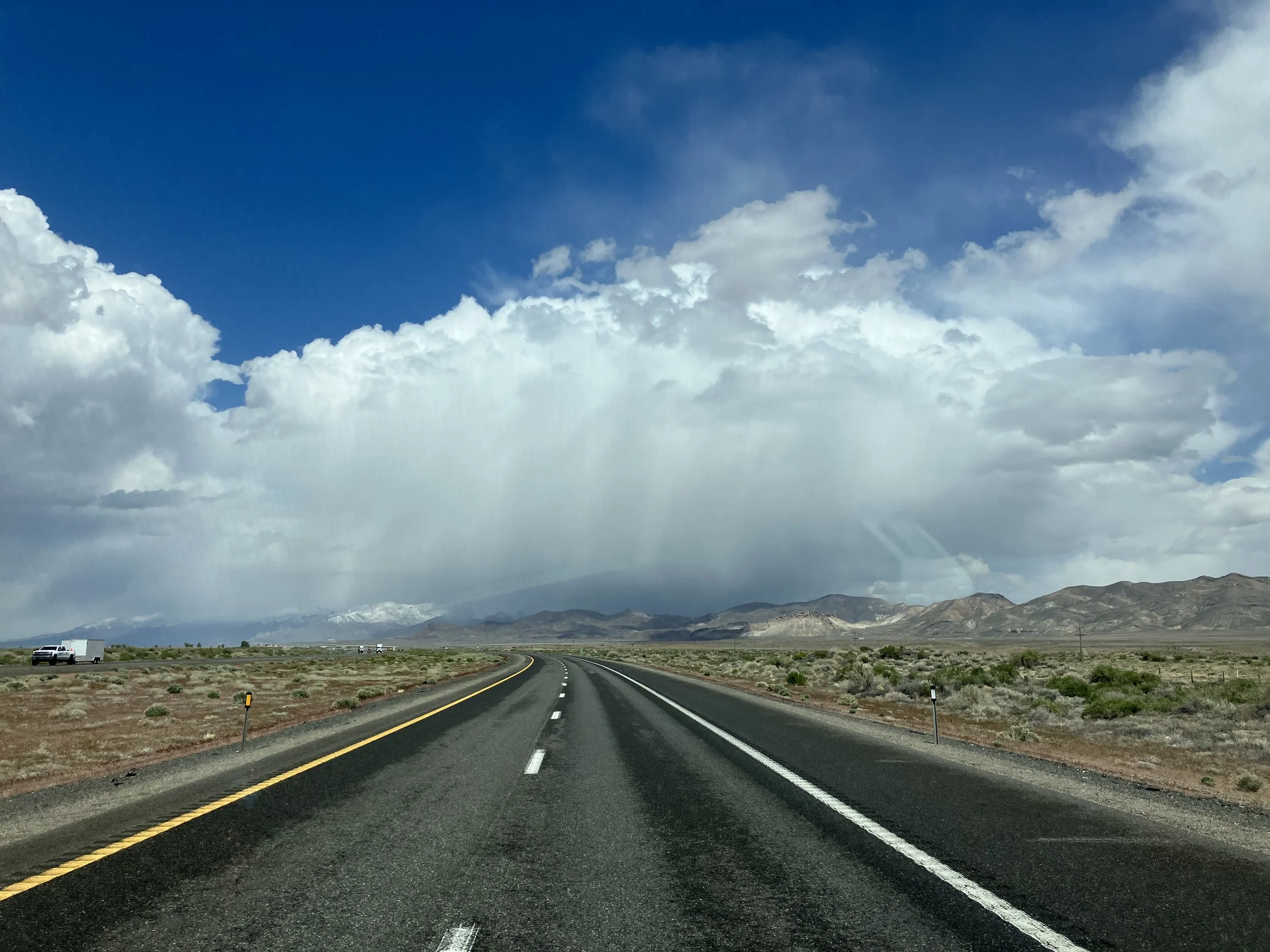 The Medicinal Power of the Open Road