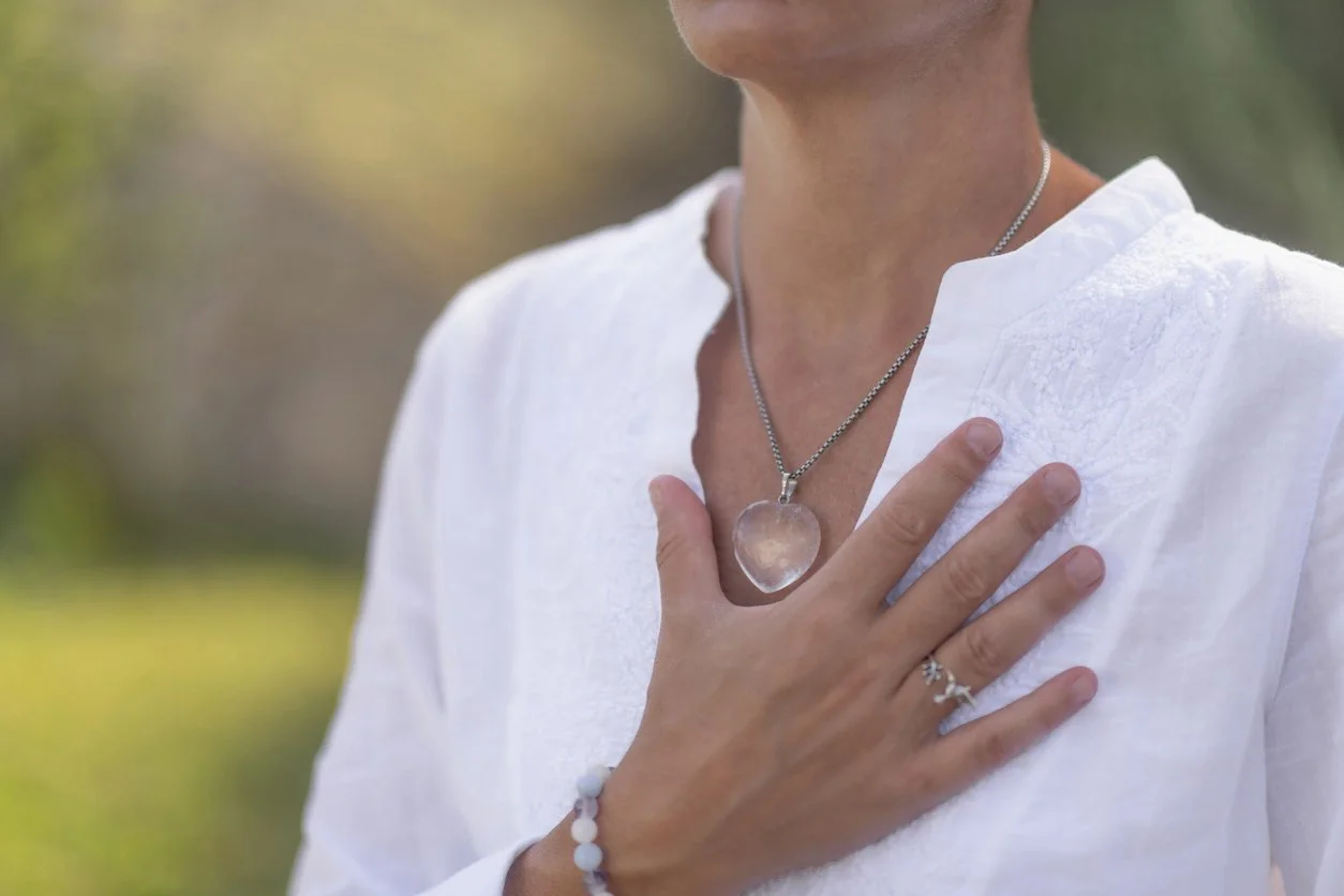 Reimagining Midlife Wellness, Part III – Self-Compassion