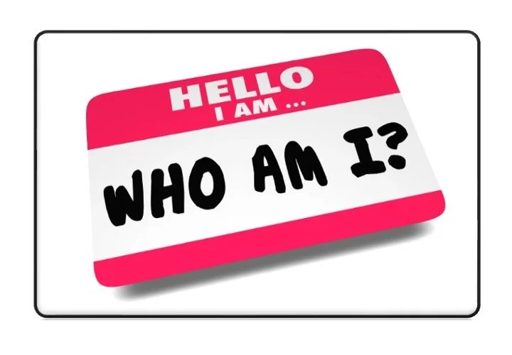 Who Am I Now?  The Quiet Work of Creating Your Second Chapter Identity