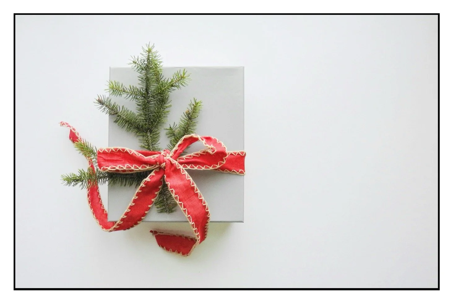 A Radical Gift