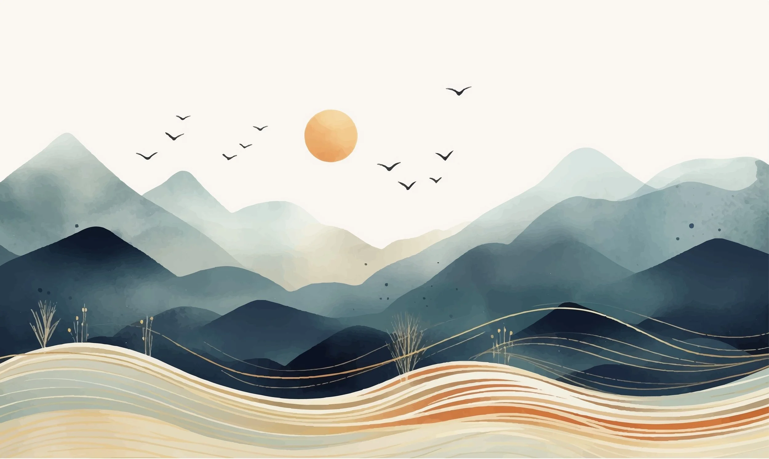 The Wisdom You Desire is Already Within: Introducing Walking with the Sage