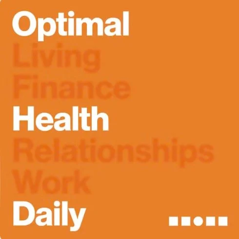 Optimal Health Daily Podcast – March 14, 2026