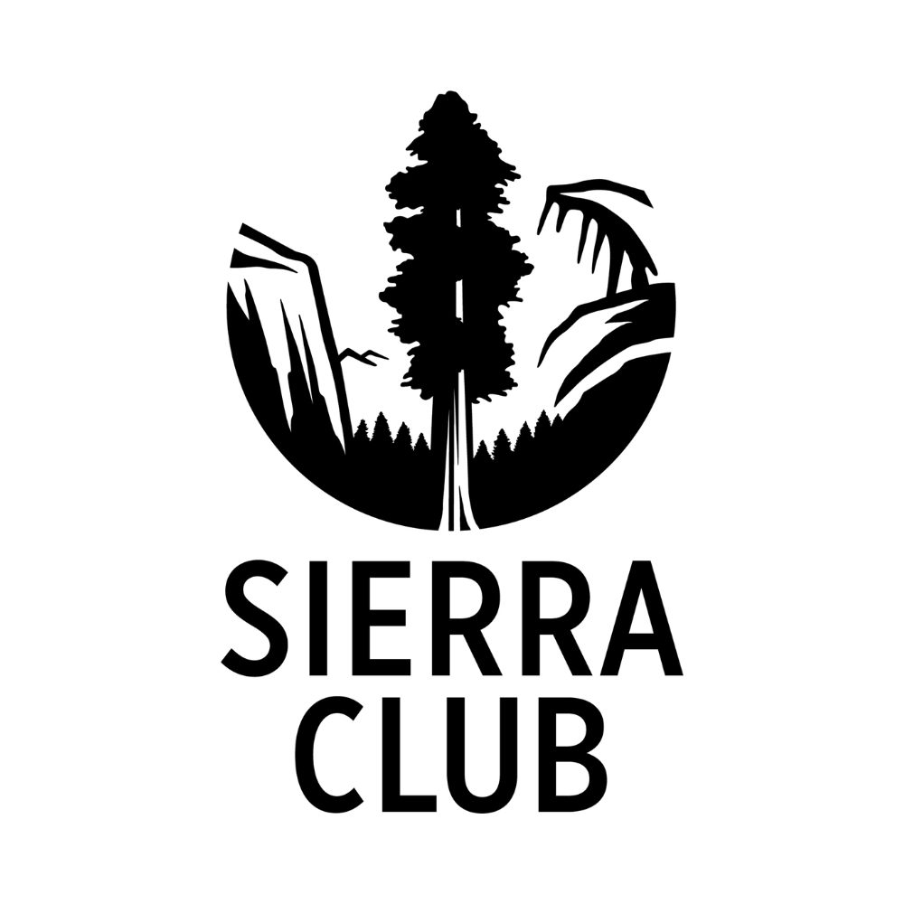 Sierra Club Intentional Hike