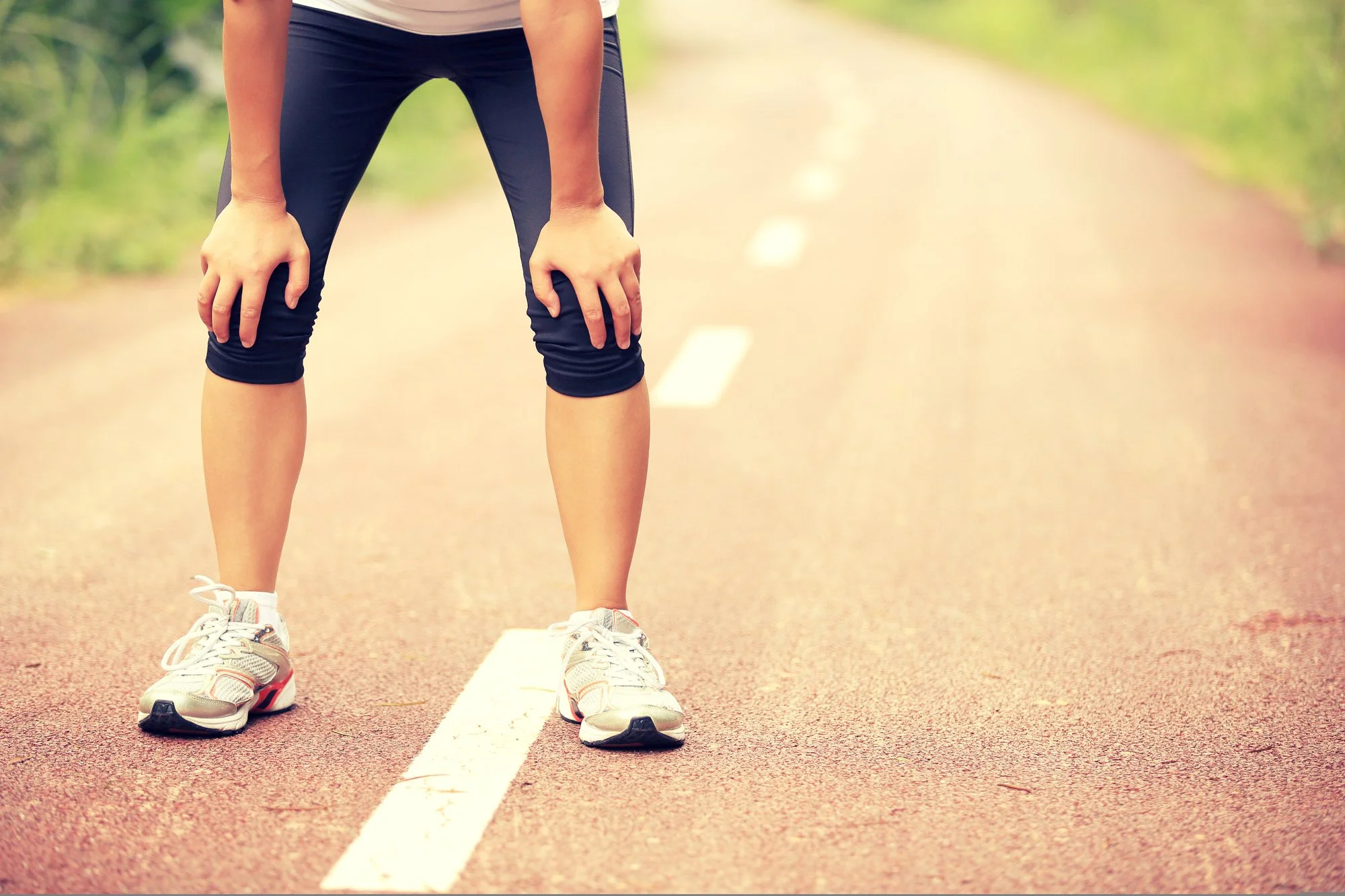 Turning a Fitness Plateau Into a Path Forward