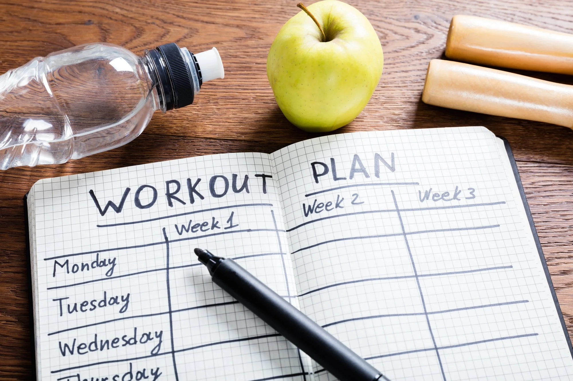 Training for Life, Pt. II: How Functional Movement Protects Your Longevity