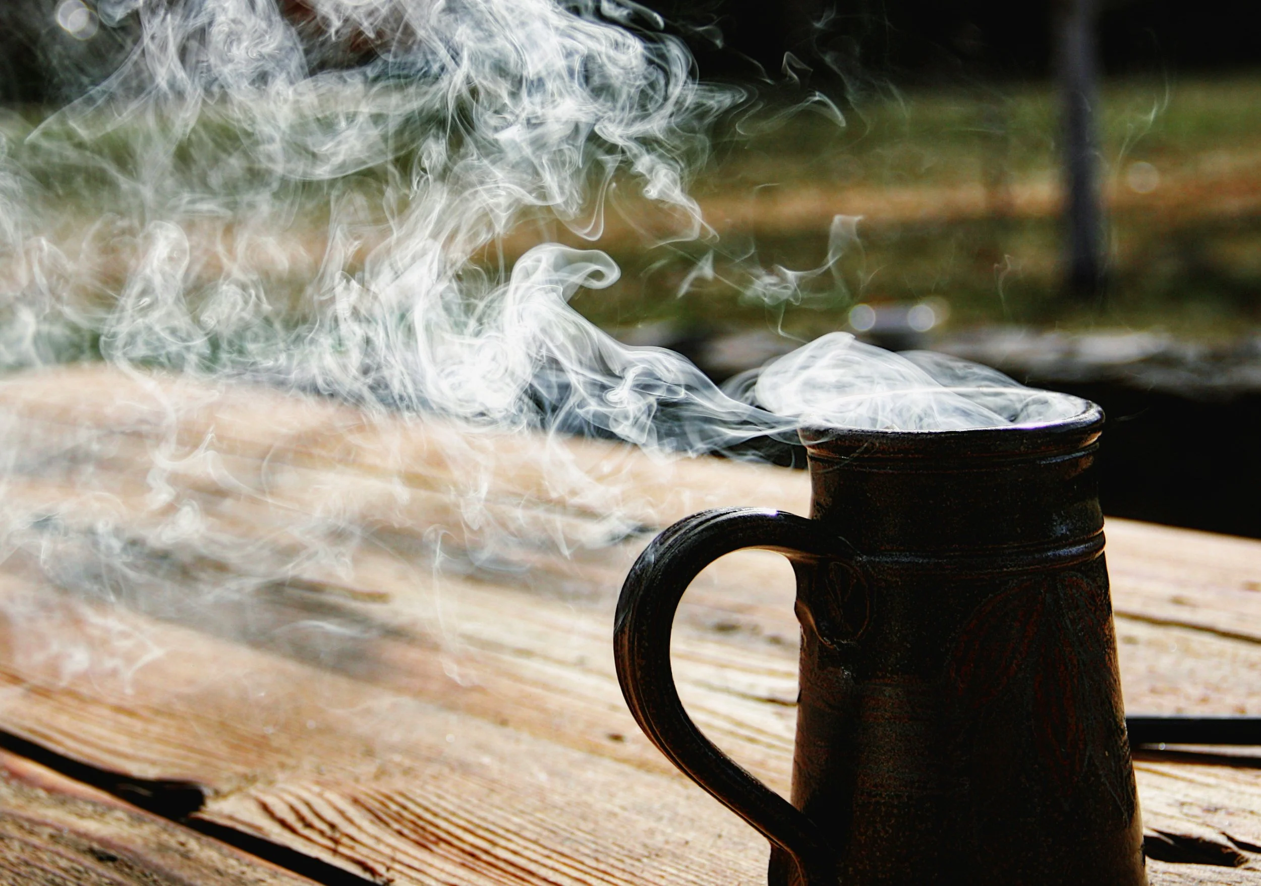 From Routine to Rhythm: Desire as a Longevity Practice
