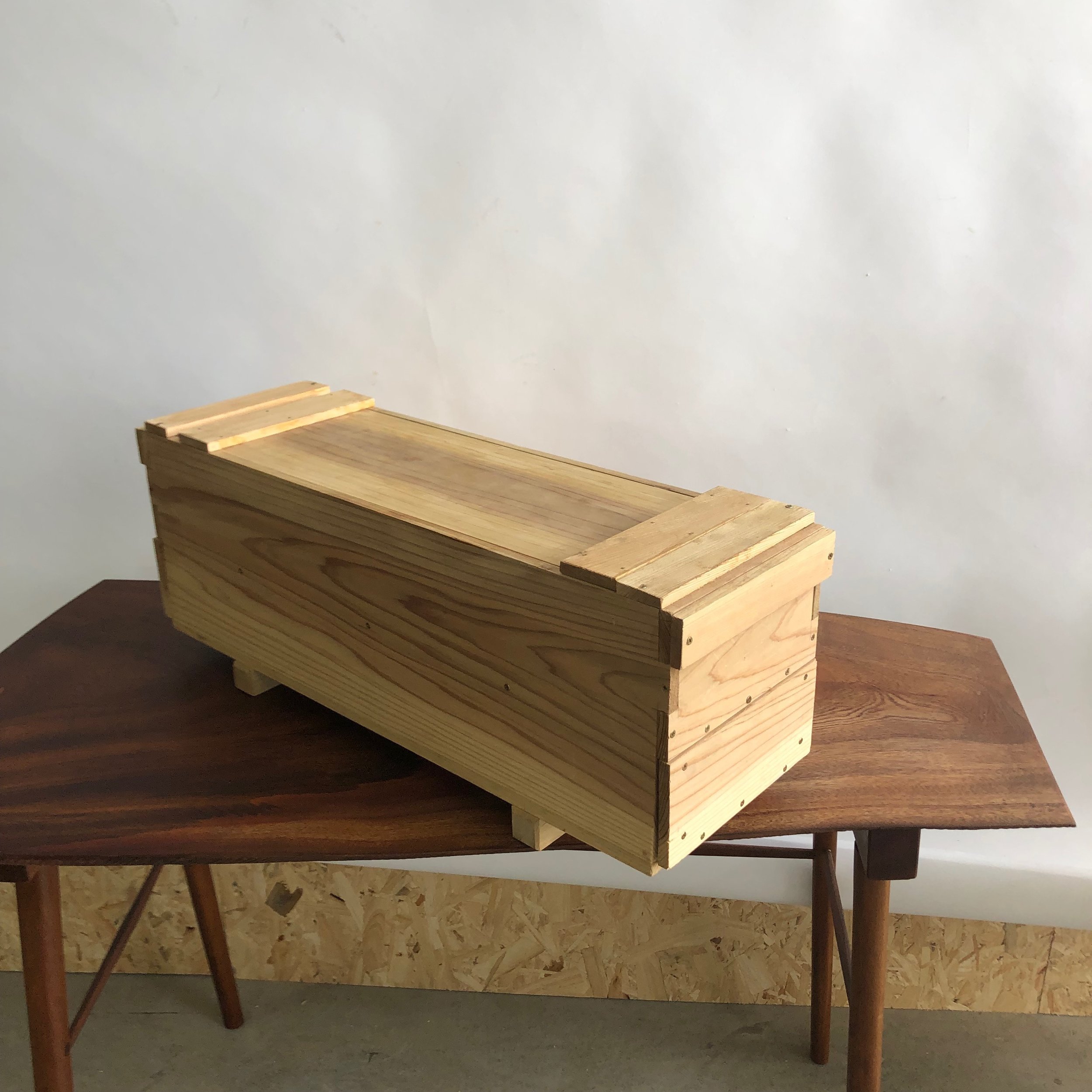 Japanese Woodworking Introduction [Class in NYC] @ Mokuchi Woodworking  Studio