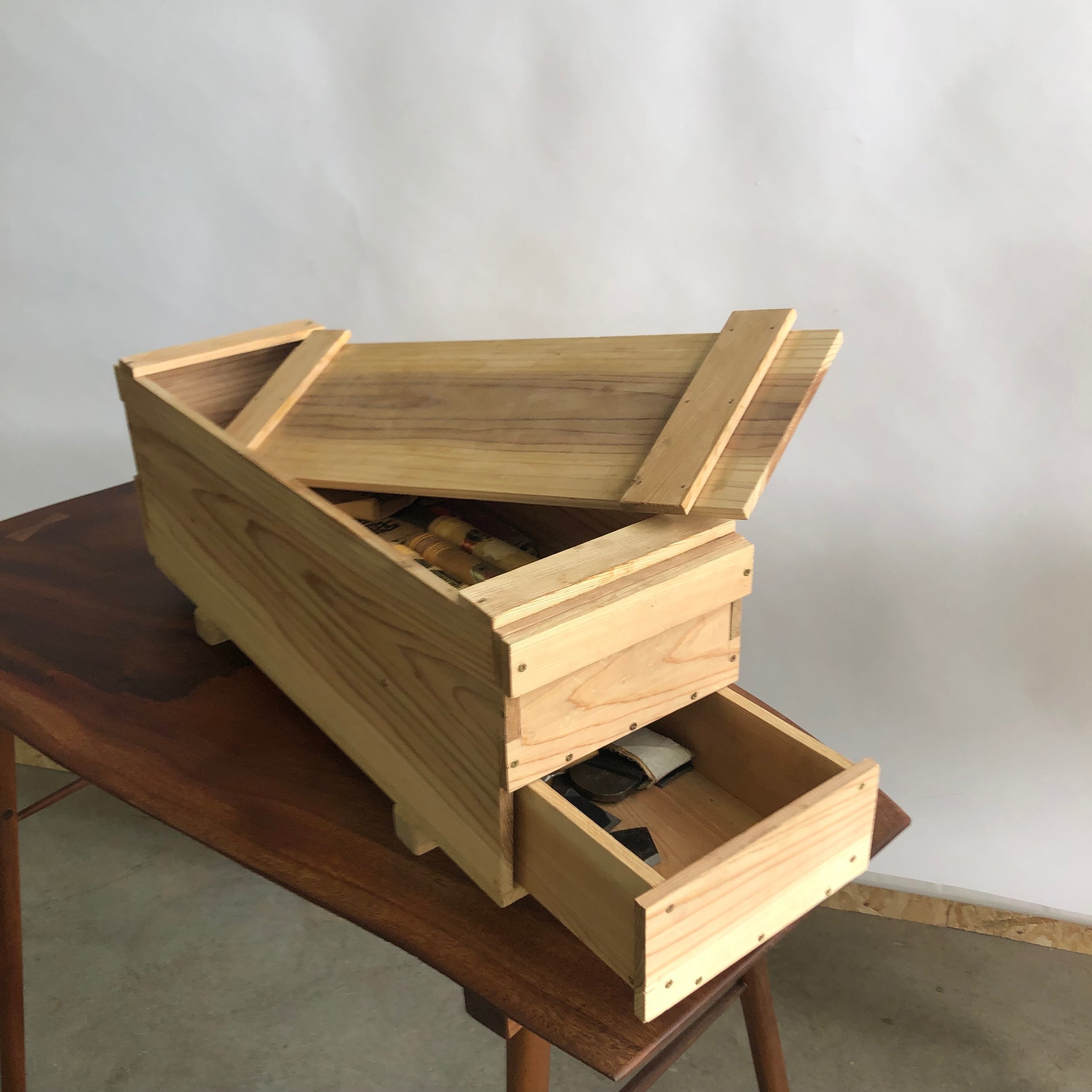 Woodworking Course - Shokunin Beginner — mokko wood studio