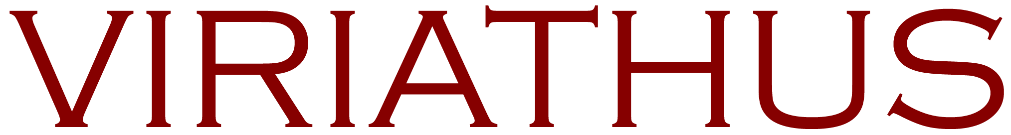 Viriathus Logo.png