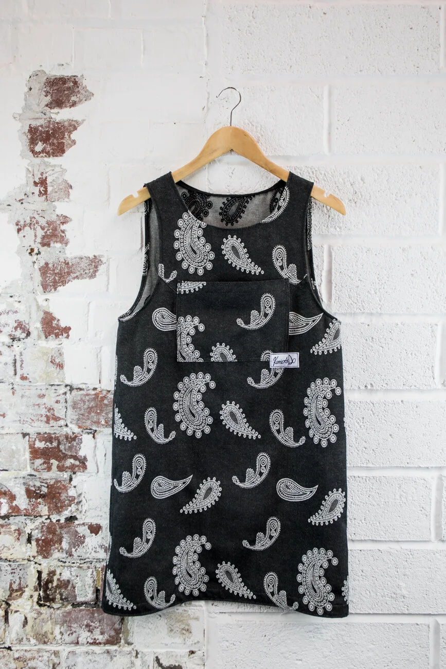 Celebrating the Pinafore Dress - Q&amp;A