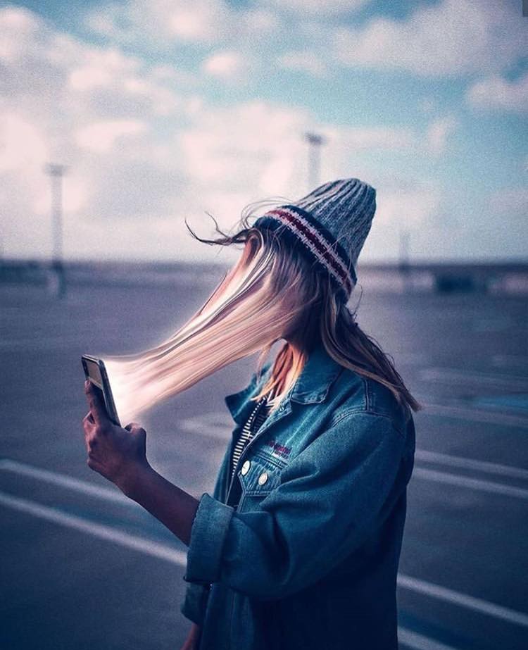 The platform is not the problem