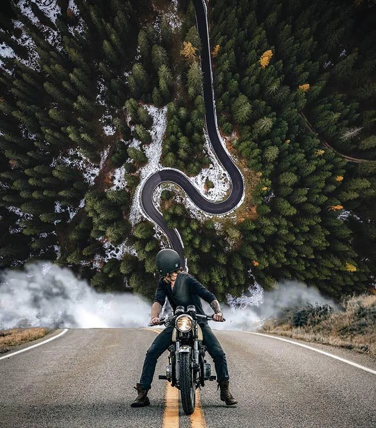 Something different (but super important)