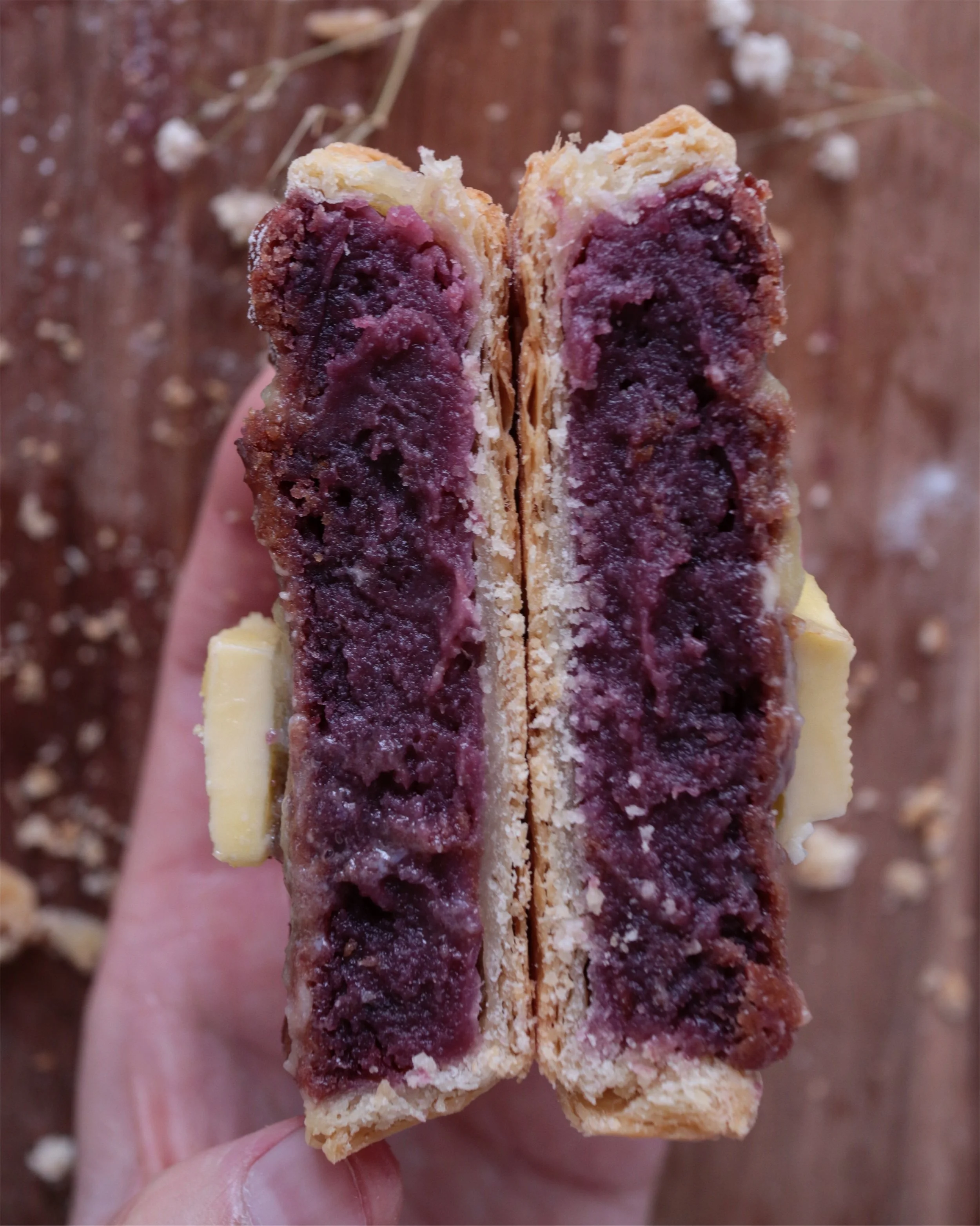 Need I say anymore? Get baking !!!