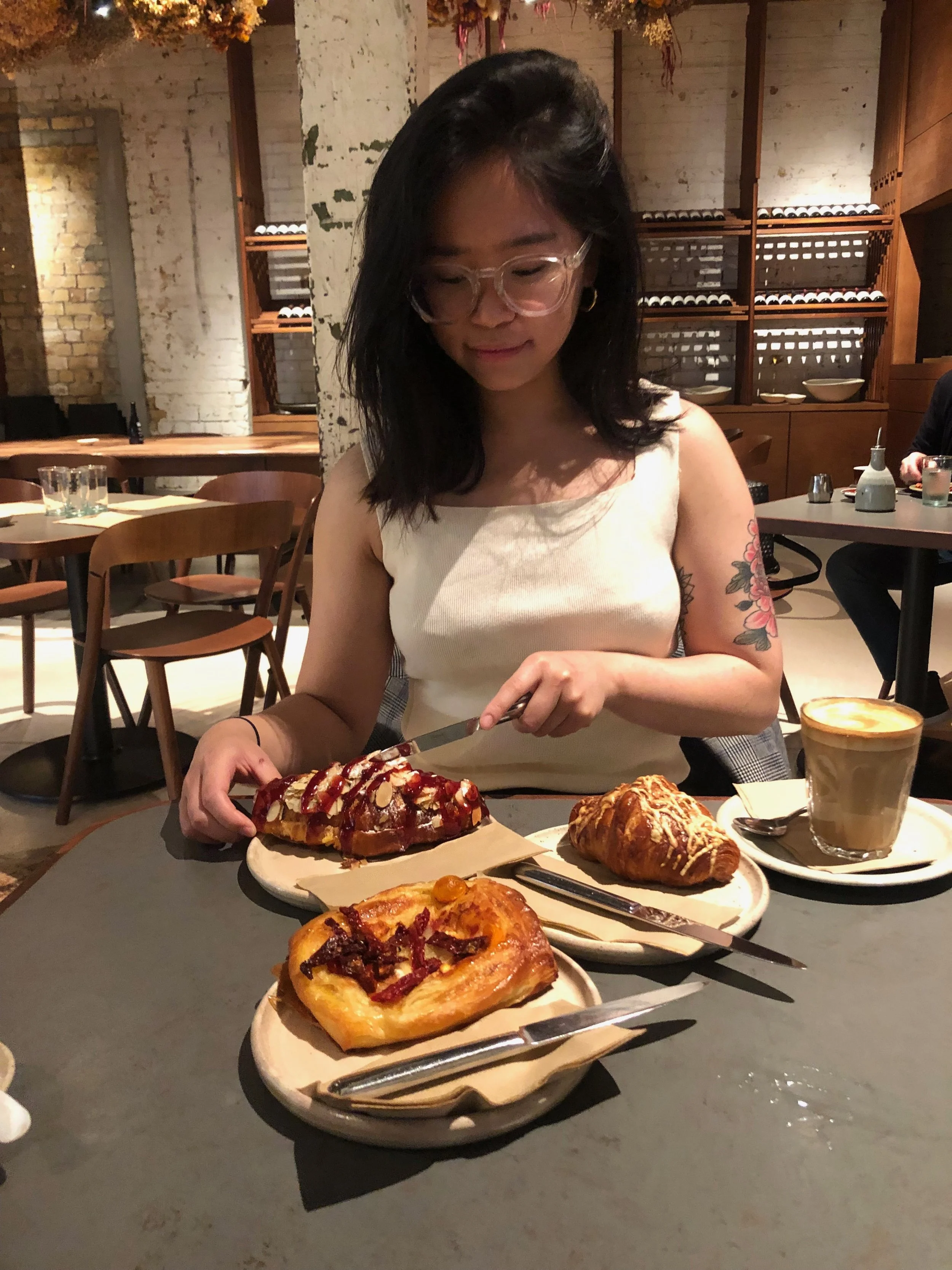 this was taken a while ago, probably sometime early 2019