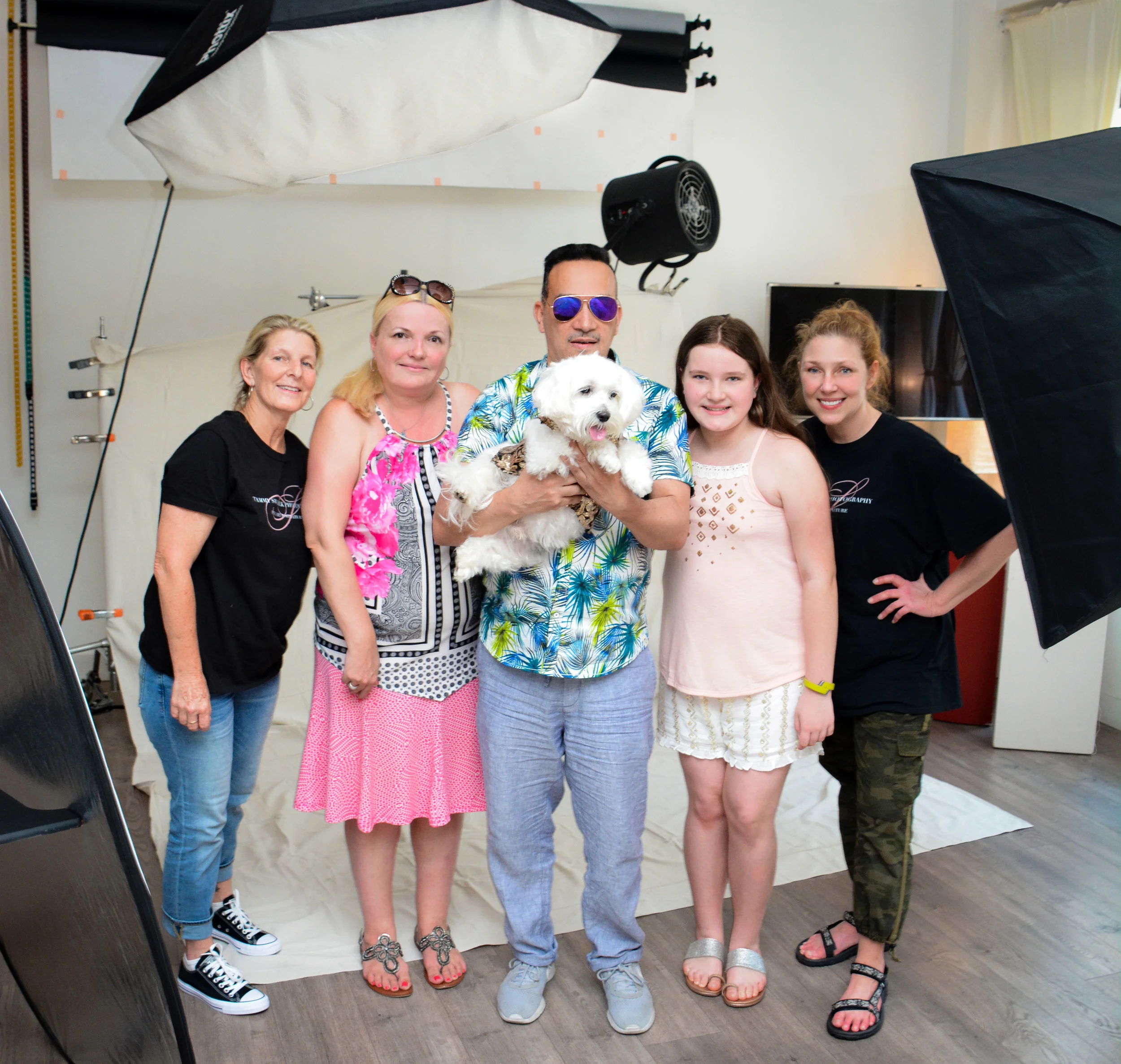 Prince Cleo, a Maltese