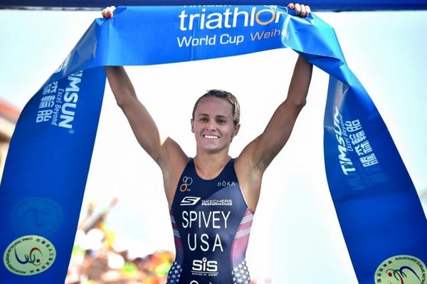 Taylor Spivey