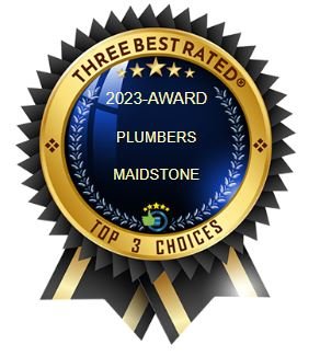 2023 - Award Best 3 Rated Plumbers