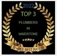 Award Best Three Rated 2022 Maidstone
